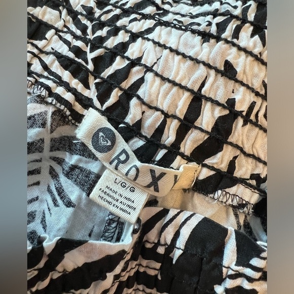 ROXY WOMEN'S TROPICAL PANT - Picture 12 of 14